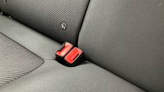 Ford Fiesta 1.0 EcoBoost Trend 5dr Petrol Hatchback